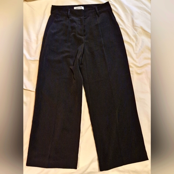 Vero Moda black dress pants - Picture 2 of 2